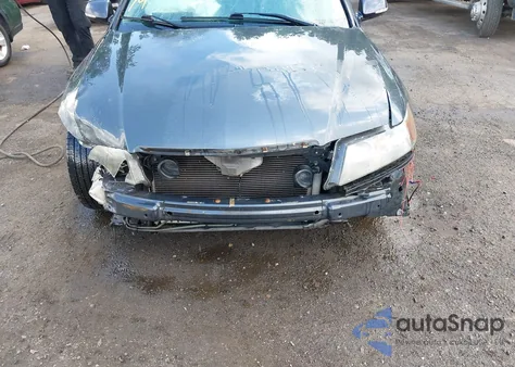 2004 Acura Tsx from USA, damaged, VIN JH4CL96854C017854